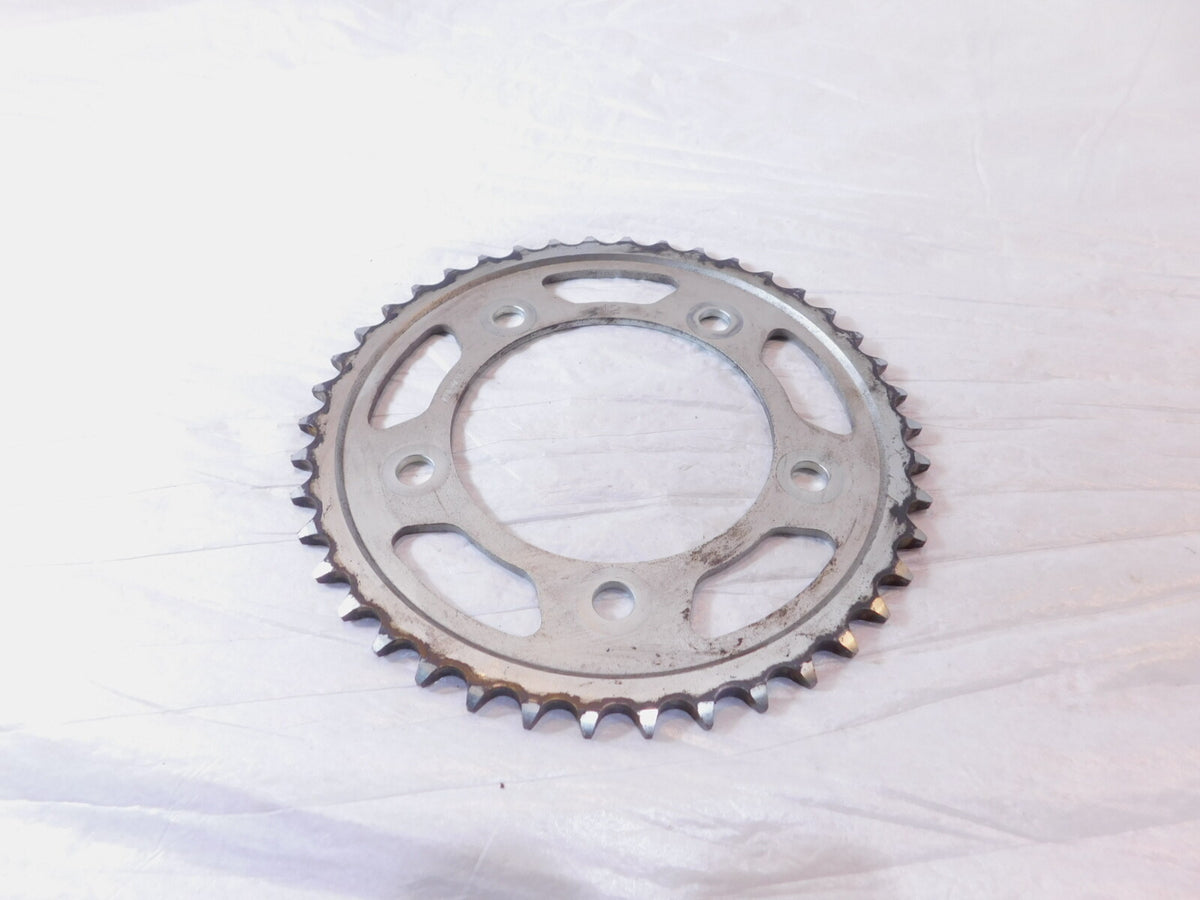 2014-2018 Honda CB650 CBR650 CBR650F CBR 650 Rear Wheel Drive Chain Sprocket 42T - C3 Cycle