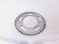 2014-2018 Honda CB650 CBR650 CBR650F CBR 650 Rear Wheel Drive Chain Sprocket 42T - C3 Cycle