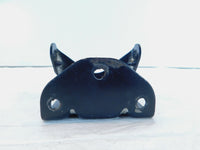 Aprilia Mojito 50 125 150 Custom Retro OEM Front Seat Saddle Hinge Bracket Mount - C3 Cycle