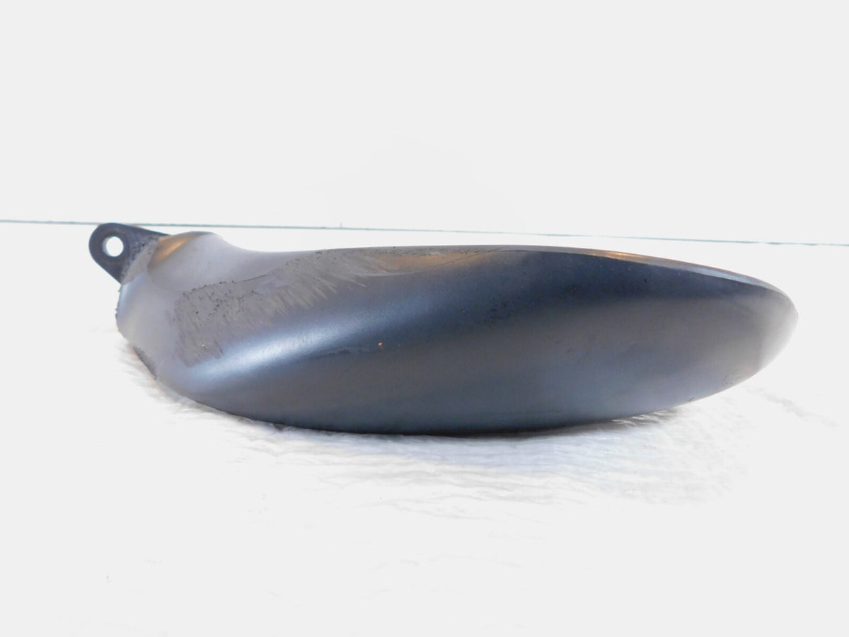 2000-2003 Aprilia SL1000 Falco 1000 Black Left Rear Back Side View Mirror - C3 Cycle