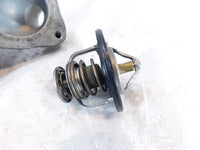 2001-2017 Honda GL1800 Goldwing 1800 Engine Coolant Water Pump Cover & Impeller - C3 Cycle