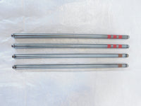 Harley Davidson Sportster 883 1200 Cylinder Head Exhaust & Intake Valve Pushrods - C3 Cycle