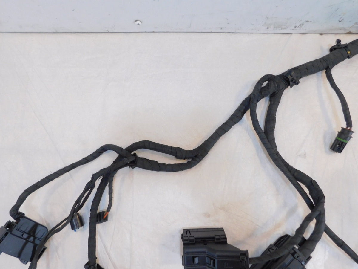 2012-2016 BMW F800 F800GT Main Wire Wiring Harness Loom - C3 Cycle