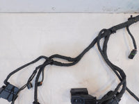 2012-2016 BMW F800 F800GT Main Wire Wiring Harness Loom - C3 Cycle