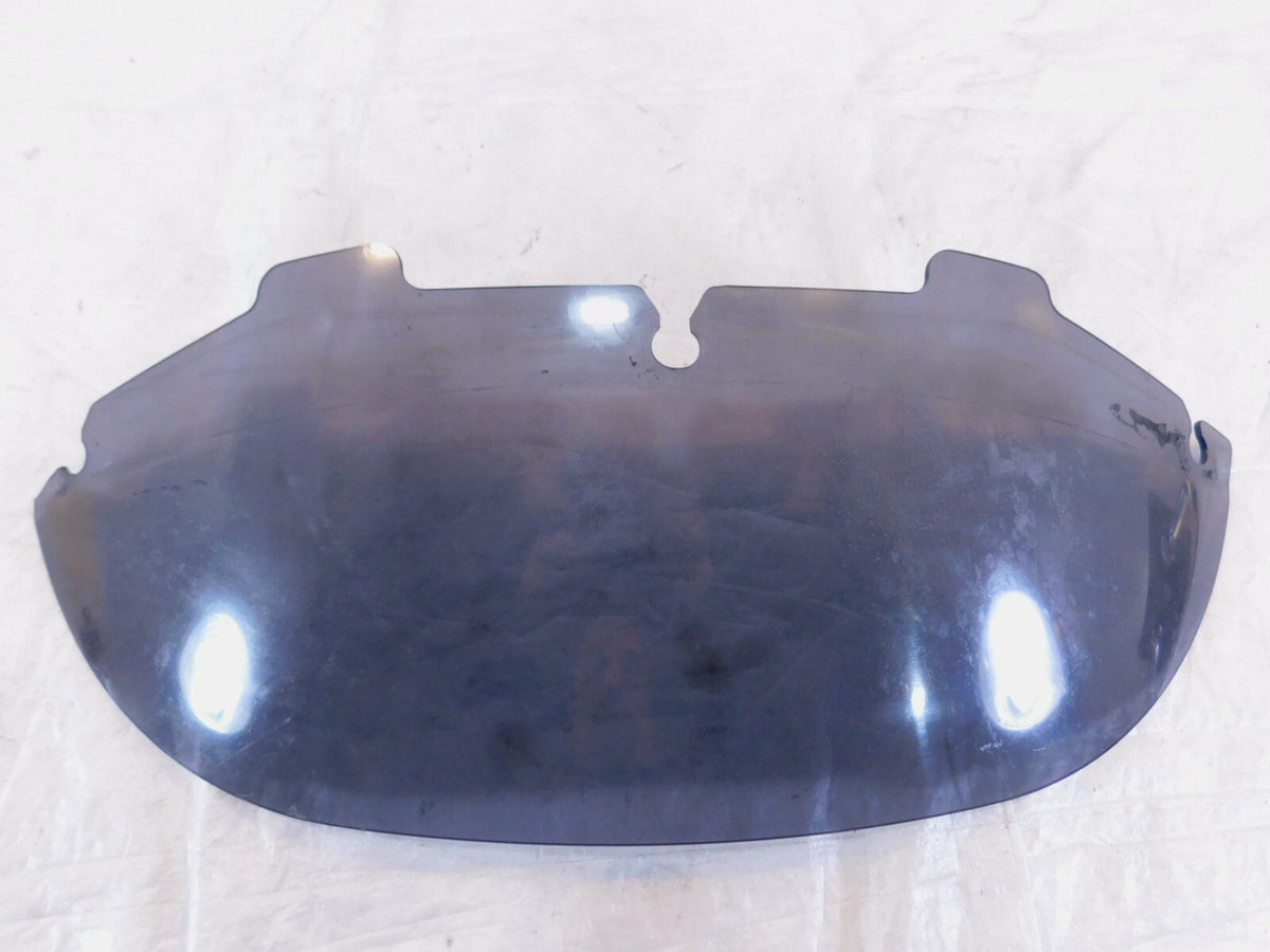 Harley Davidson Touring Electra Glide Classic & Ultra Windshield Windscreen - C3 Cycle