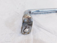 BMW Airhead R100 R60 R75 R80 R90 R100RT Left Main Center Stand Lift Handle Bar - C3 Cycle