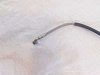 2007-2016 BMW K1200S K1300S Gen 2 Front Wheel Brake Hose Pipe Line - 34327699221 - C3 Cycle