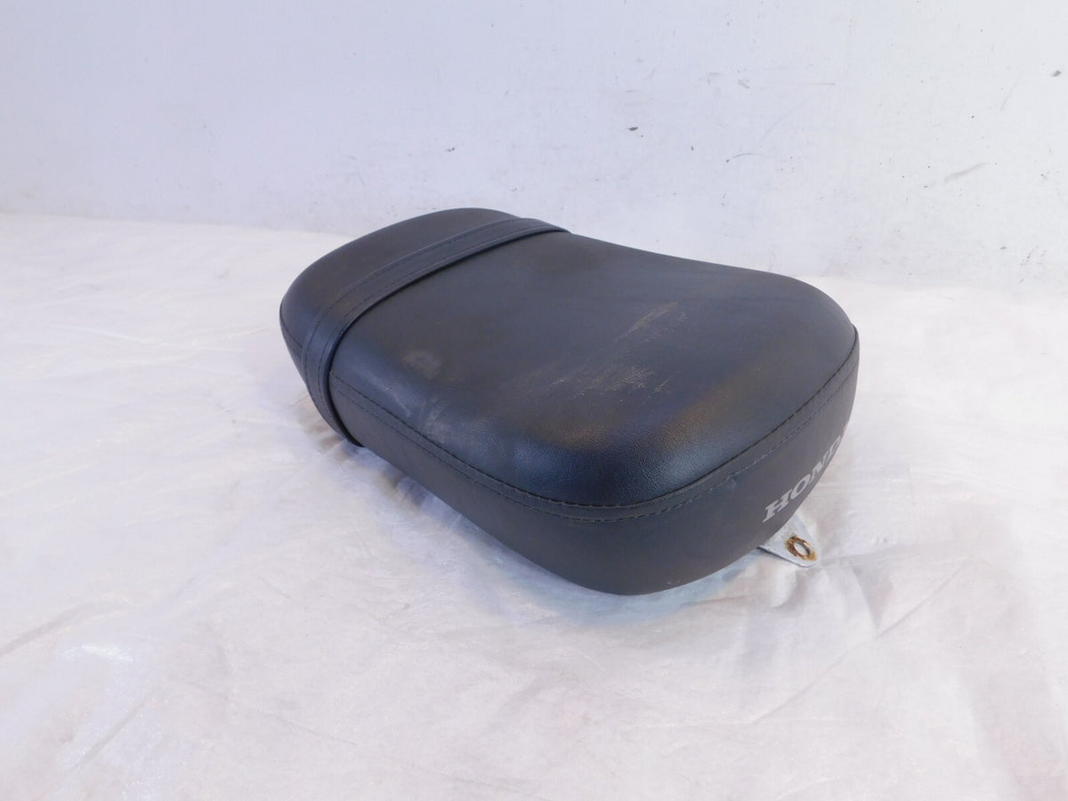 1998-2003 Honda VT750 Shadow 750 Ace & Deluxe Rear Passenger Seat Pad Pillion - C3 Cycle