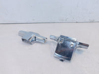 Honda Shadow 750 1100 & Valkyrie Rear Fender Turn Signal Indicator Mount Bracket - C3 Cycle