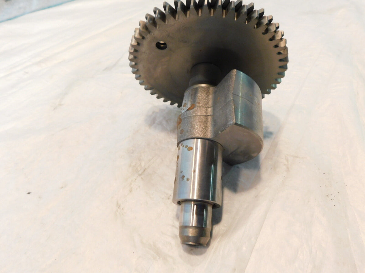 Honda Fury 1300 Stateline VT1300 Engine Motor Crank Shaft Crankshaft Balancer - C3 Cycle