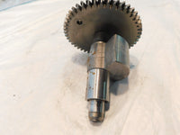 Honda Fury 1300 Stateline VT1300 Engine Motor Crank Shaft Crankshaft Balancer - C3 Cycle