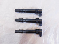 Triumph Street Triple R Daytona 675 & Tiger Engine Ignition Coil Spark Plug Caps - C3 Cycle