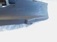BMW F650GS Dakar G650GS Sertao OEM Rear Under Tail Taillight Bracket Mount Tray - C3 Cycle