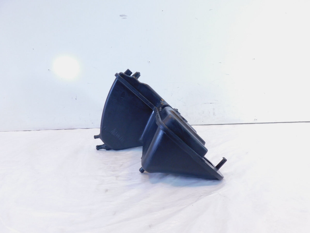 Harley Davidson Sportster 883 1200 Engine Oil Tank Reservoir Overflow Bag Tank - C3 Cycle