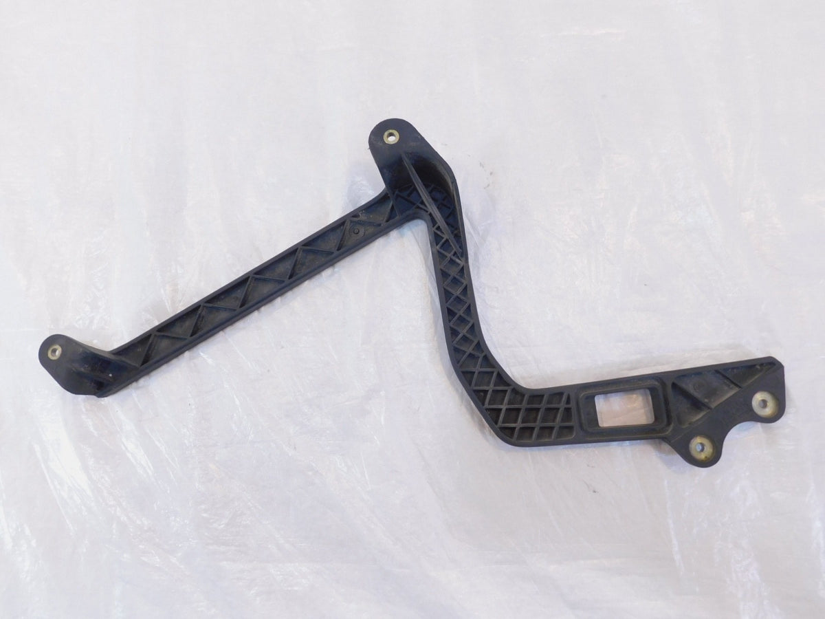 BMW K75 K100RS K1100LT R100R Rear Left Saddlebag Luggage Case Holder Bracket - C3 Cycle