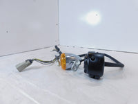 Harley Davidson Softail Dyna Sportster Left Handlebar Horn Turn Signal Switches - C3 Cycle