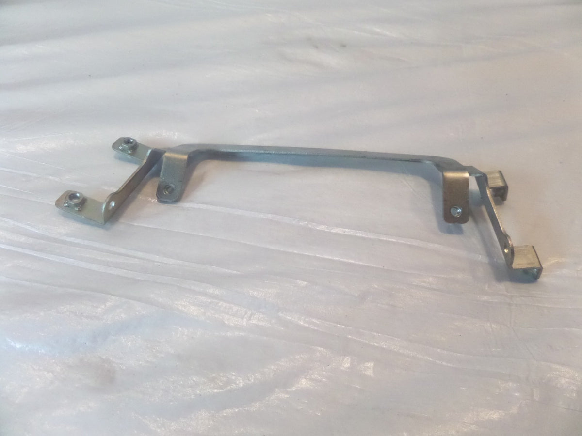 2012-2017 Honda NC700X OEM Ignition Coil Mounting Bracket Stay 30515-MGS-D30 - C3 Cycle