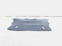 Honda Interceptor 800 VFR800 VFR800A ABS Rear Rubber Heat Guard Protector Cover - C3 Cycle