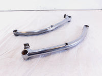 Suzuki Intruder 1400 VS1400 Boulevard S83 Left/Right Chrome Handle Frame Grips - C3 Cycle