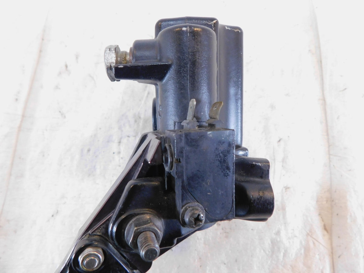 2003-2006 Buell Firebolt XB XB9R XB12R Front Brake Master Cylinder Reservoir - C3 Cycle