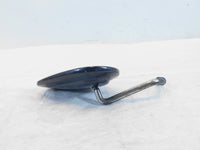 Harley Davidson FXR & Softail & Dyna & Sportster Right Black Rear View Mirror