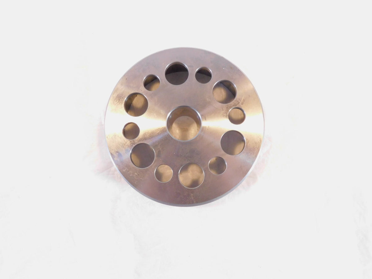 2008-2009 Kawasaki Concours 14 ZG1400 ABS Stator Magneto Magnet Rotor Flywheel - C3 Cycle