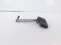 Yamaha V-Star 1100 XVS1100 Classic & Silverado Right Foot Rear Brake Lever Pedal