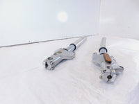 2007 07 Victory Kingpin Vegas Right and Left Front End Fork Shocks - Parts Only - C3 Cycle