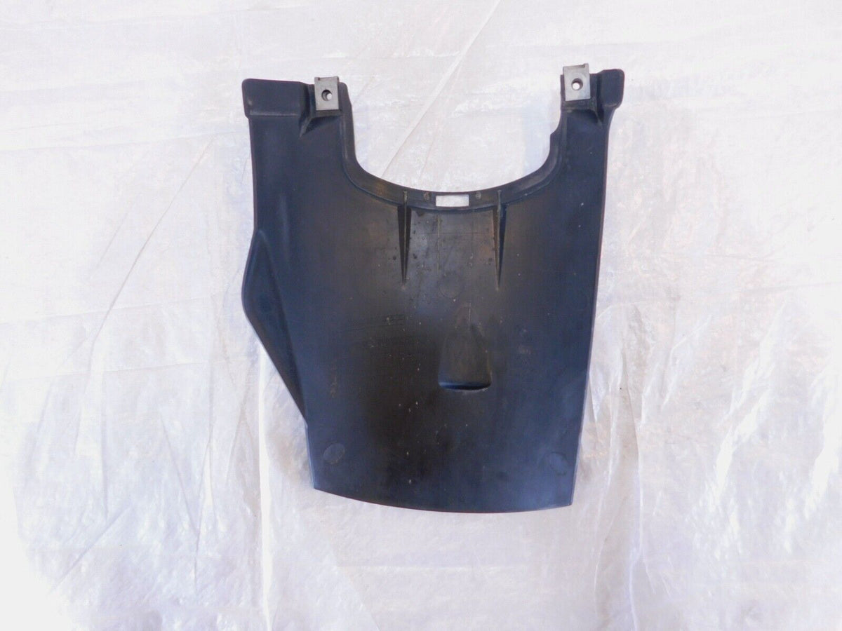 2005-2013 BMW R1200RT R1200ST Rear Wheel Fender Front Mudguard Cover Panel - C3 Cycle