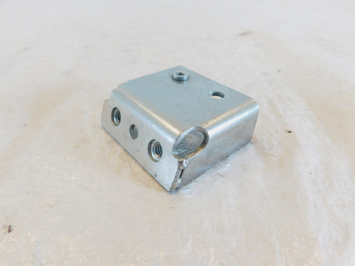 Harley Tri Glide Ultra Classic Freewheel Trike bank Angle Sensor Mount Bracket - C3 Cycle