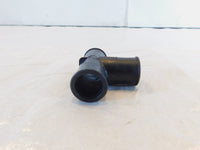 Can-Am Spyder F3-S F3-T Limited LTD STD Engine Cooling Water Hose T-Fitting Pipe - C3 Cycle