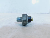 Suzuki SV650 SV650S SV650SA SV650A Black Engine Motor Oil Pressure Switch Sensor - C3 Cycle