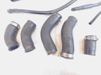 1998 98 Suzuki Intruder 800 VS800 Motor Coolant Water Air Hose Pipe Line Box Lot - C3 Cycle