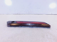 2014-2022 Harley Davidson Road King & Electra Glide Left Saddlebag Latch Cover - C3 Cycle