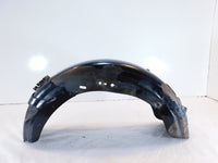 1981-1993 Harley Davidson Sportster 883 1100 1200 Black Rear Wheel Cover Fender