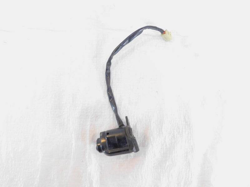 2001-2007 Honda VT750 VT750DC Shadow 750 Spirit Lock & Ignition Switch - No Key