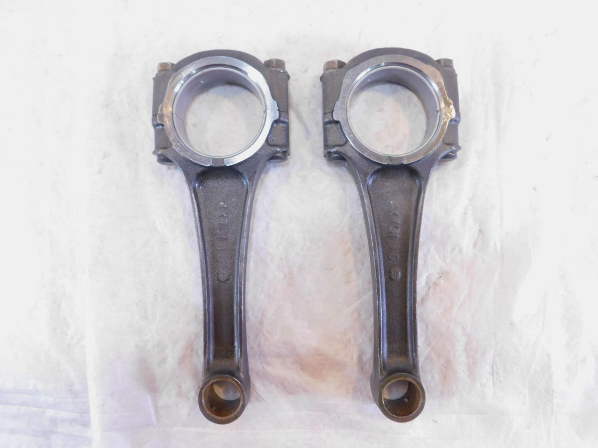 Yamaha Virago 700 750 XV700 XV750 Engine Motor Crankshaft Piston Connecting Rods