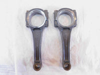 Yamaha Virago 700 750 XV700 XV750 Engine Motor Crankshaft Piston Connecting Rods