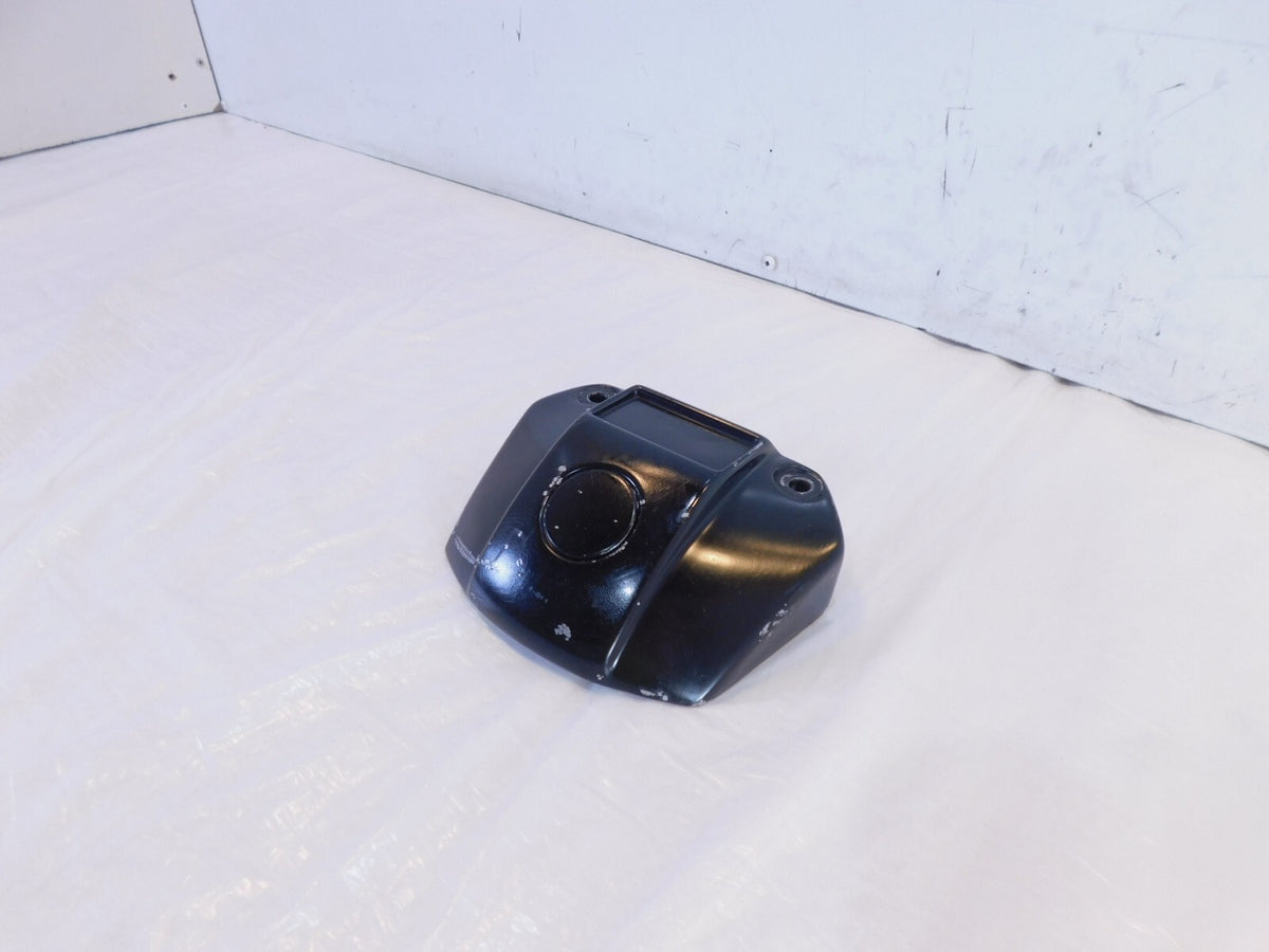 Harley Davidson Sportster 883 & 1200 Headlight Headlamp Visor Mount Bracket - C3 Cycle