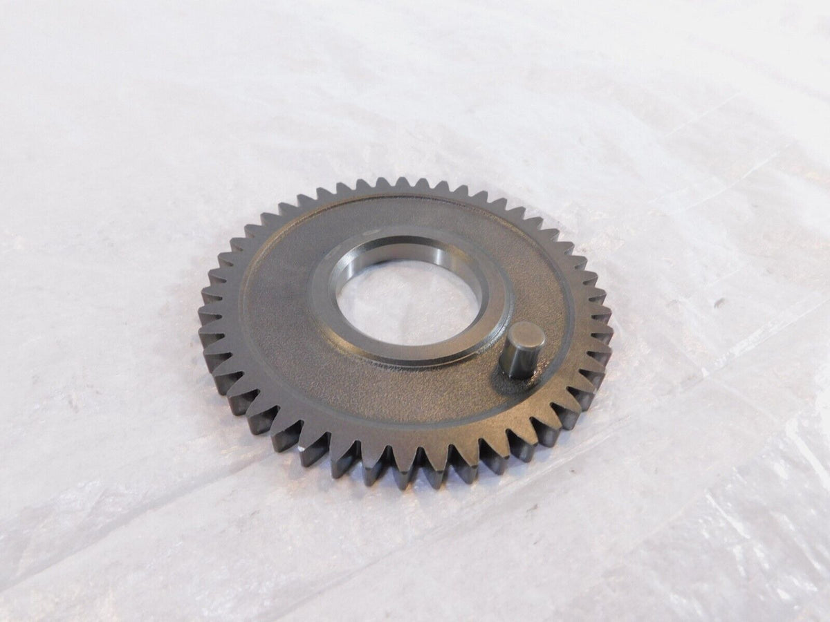 1986-1995 Suzuki Savage 650 LS650 LS650P Crankshaft Crank Balancer Drive Gear - C3 Cycle