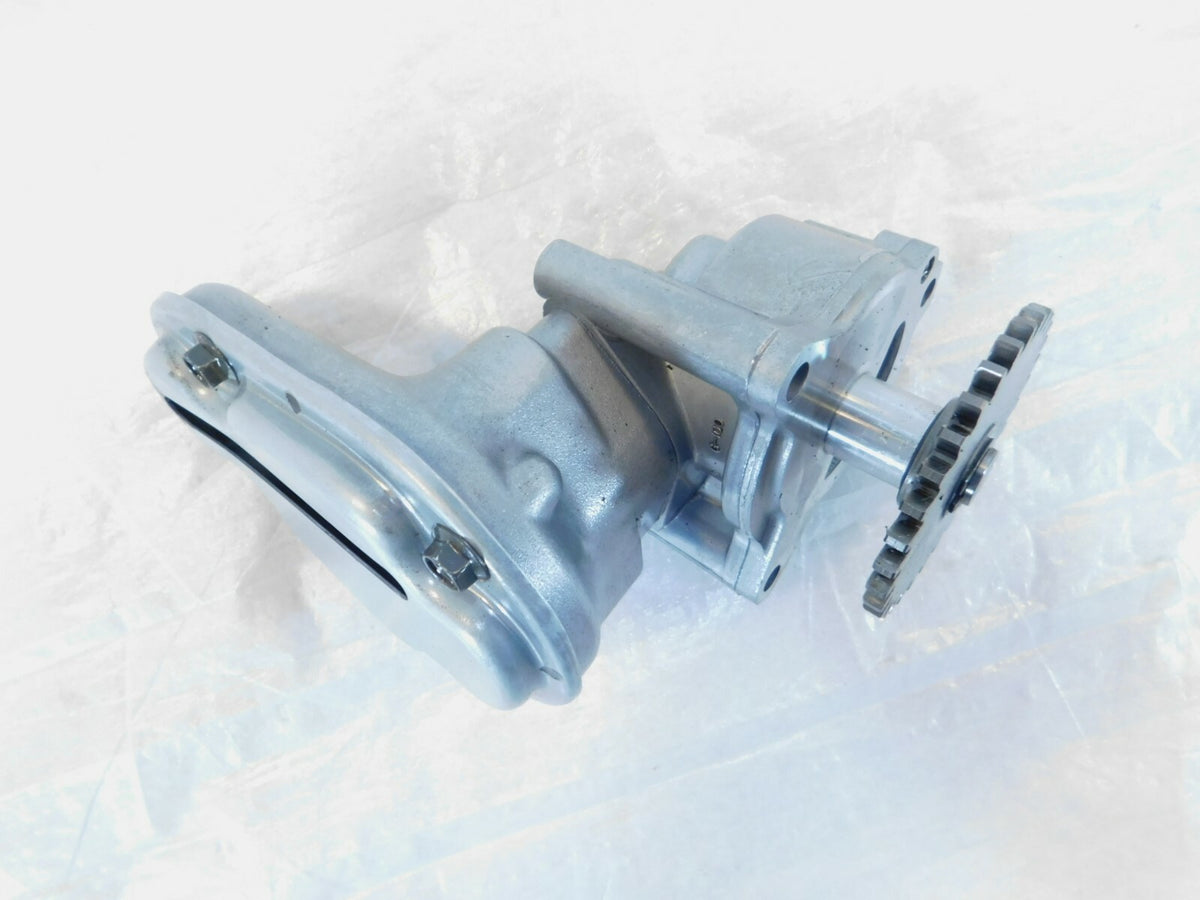 87-09 Suzuki Intruder 1400 & Boulevard S83 VS1400 Engine Motor Oil Pump & Gear - C3 Cycle