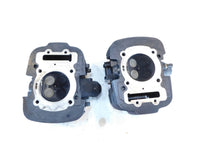 Victory Cross Country Vision & Vegas Engine Motor Cylinder Heads w/ Valves - C3 Cycle