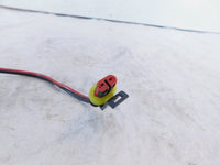 2014-2017  Aprilia Caponord 1200 Rally USB Power Outlet Plug-In Socket - C3 Cycle