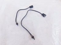 14-18 Harley Davidson Sportster XL883 & XL1200 Exhaust Pipe O2 Oxygen Sensors - C3 Cycle