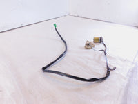 1984-1990 Yamaha FJ1100 FJ1200 Neutral Gear Position Switch & Oil Level Sensor - C3 Cycle