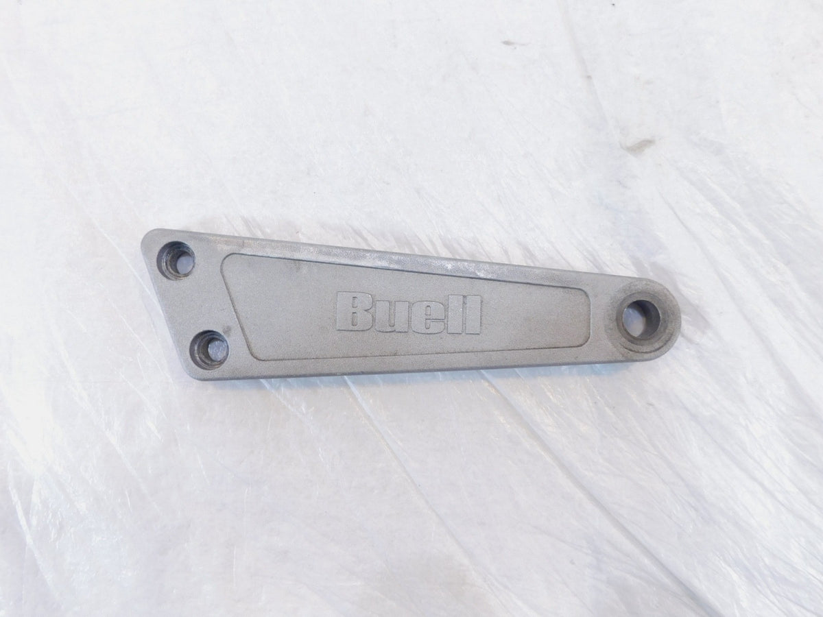 1997 & 1998 Buell Thunderbolt S3 Rear Fork Swingarm Arm Support Bracket - C3 Cycle