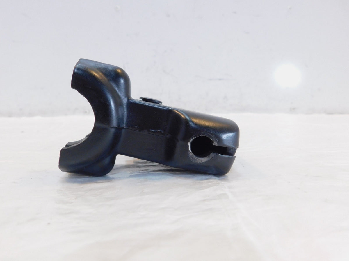 Harley Davidson Touring Road King Electra Glide Clutch Lever Mount Bracket Perch - C3 Cycle