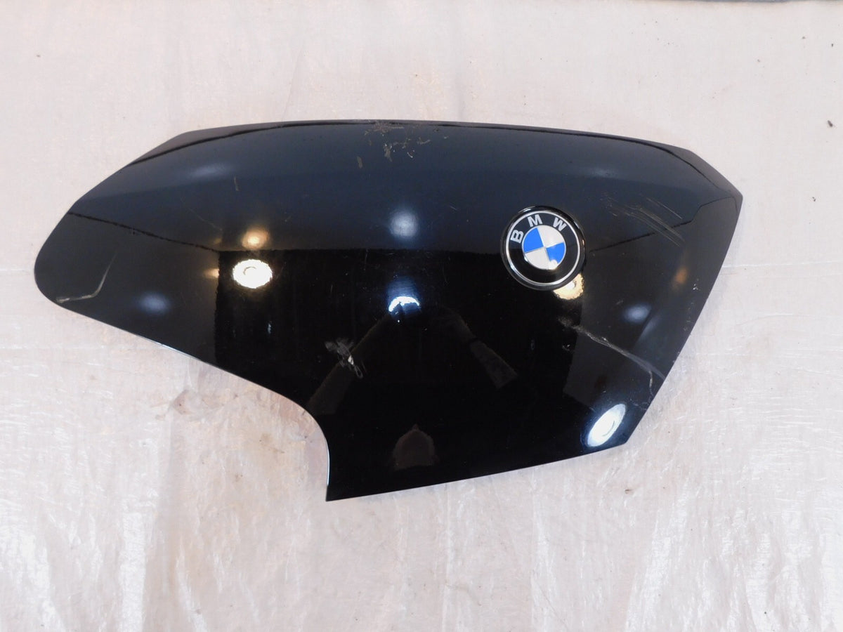2005-2009 BMW R900RT & R1200RT Sapphire Black Right Lateral Trim Panel Fairing