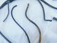2020 20 Honda CMX300 Rebel CMX 300 Misc Coolant Water Oil Air Pipe Hose Line Lot - C3 Cycle