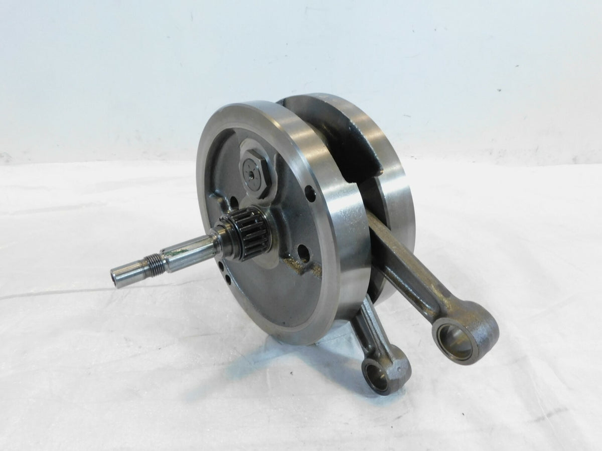 1987 87 Harley Davidson Sportster 1100 Engine Motor Crank Crankshaft w/ Rods - C3 Cycle